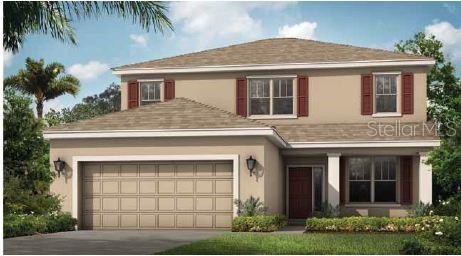 ENCLAVE AT CHANNING PARK PHASE 2