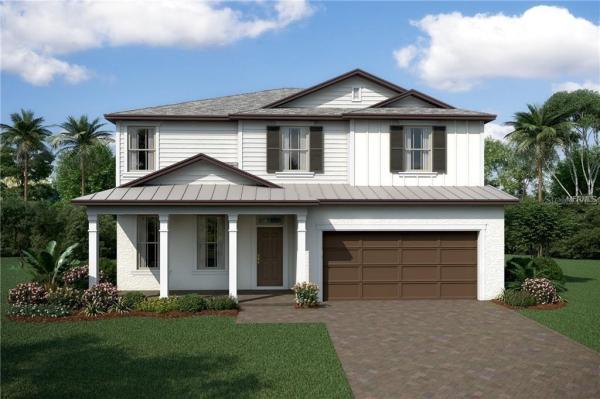 CLIFTON PARK PH II A REP