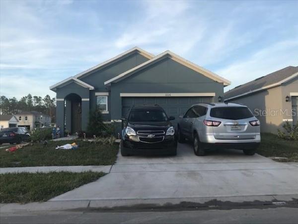 OSPREY RIDGE PB 26 PGS 154-156 LOT 80