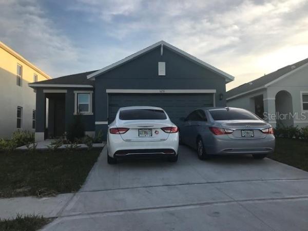 OSPREY RIDGE PB 26 PGS 154-156 LOT 24