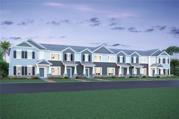 HERITAGE AT PLANT STREET