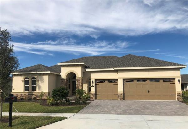 GROVELAND CHERRY LAKE OAKS