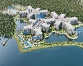 GROVE RES & SPA HOTEL CONDO 1