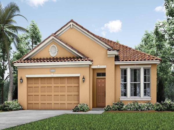 FAIRWAY VILLAS/PROVIDENCE