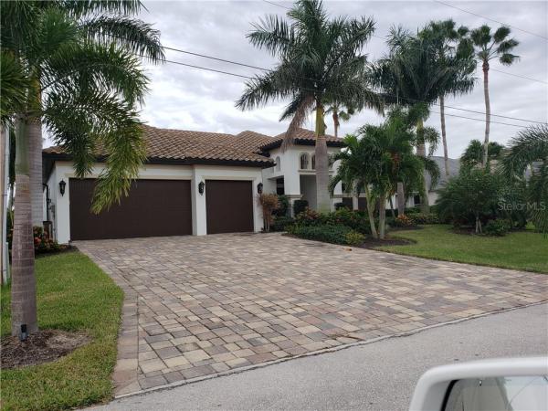 CAPE CORAL UNIT 69