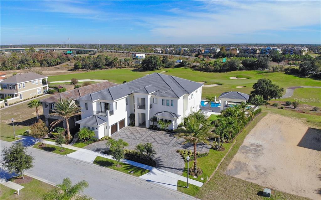 REUNION WEST VLGS NORTH - фото