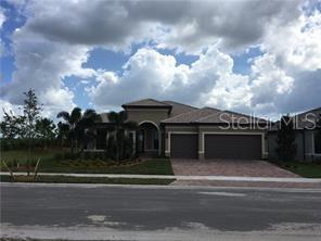 ISLANDWALK AT THE WEST VILLAGES