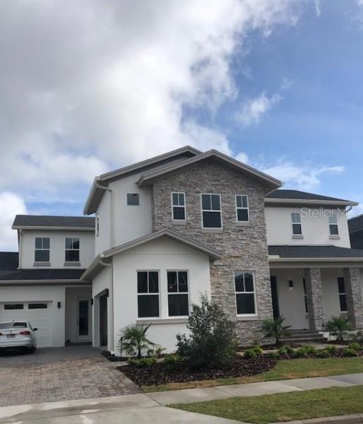 PRESERVE AT LAUREATE PARK