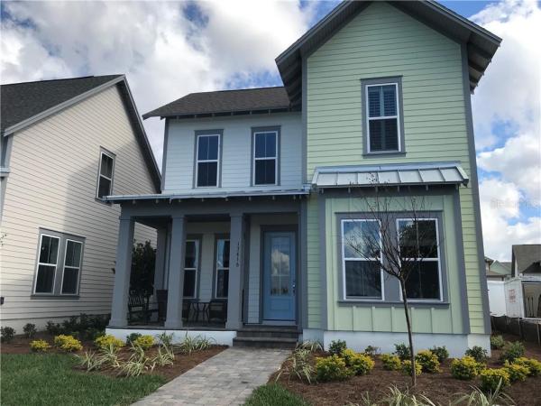 LAKE NONA LAUREATE PARK LLC