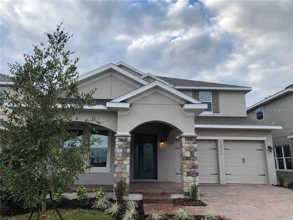 HIGHLANDS/SUMMERLAKE GRVS PH 2