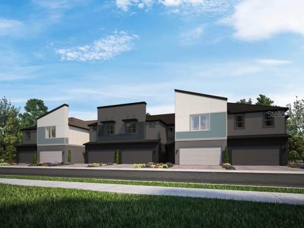 ENCLAVE AT HAWKS CREST