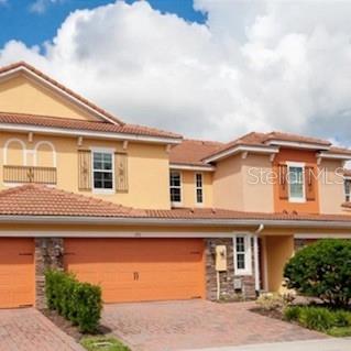 TERRACINA AT LAKE FOREST FIFTH AMD