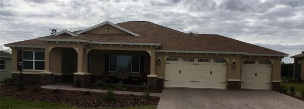 CANDLER HILLS WEST LARKHILL