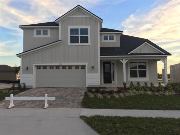 PRESERVE AT CROWN POINTE