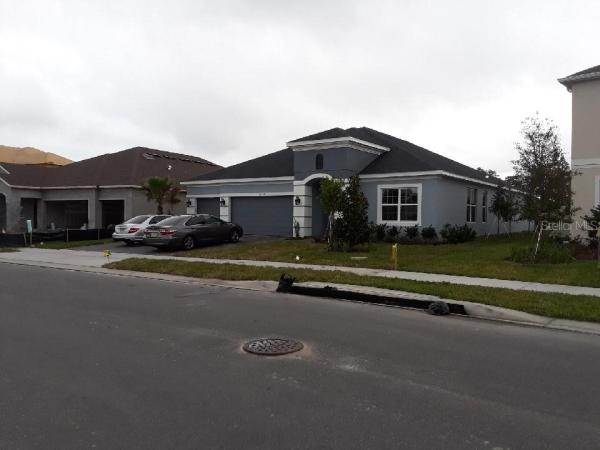 CYPRESS RESERVE PHASE 2