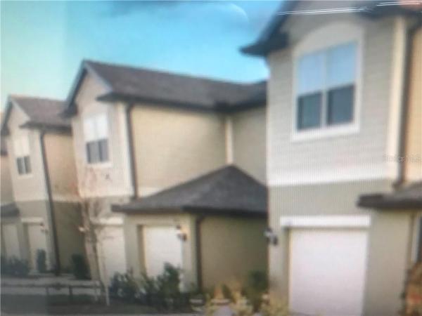 EMERSON NORTH TOWNHOMES