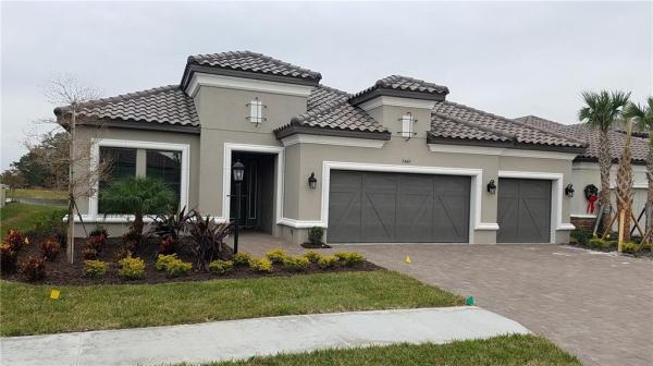 ESPLANADE/PALMER RANCH PH 1