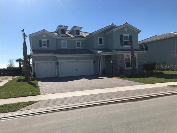 MALLORY PARK PH I SUBPH B