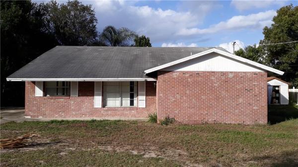 ELOISE WOODS EAST LAKE MARIAM UNIT