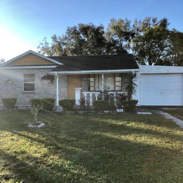 LAKE PARKER HEIGHTS SUB