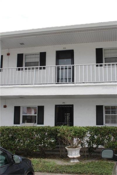 BURGUNDY UNIT ONE CONDO