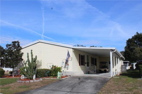 FOXWOOD LAKE ESTATES