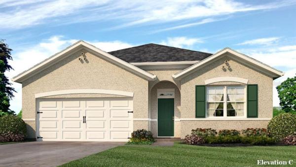 WATERFORD ESTATES LT97 3534/1231 4315/505