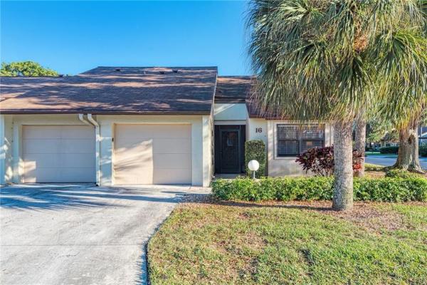 FAIRWAYS OF CAPRI PH 1