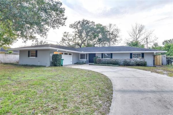 HIGHLAND PARK ESTATES FIRST ADD