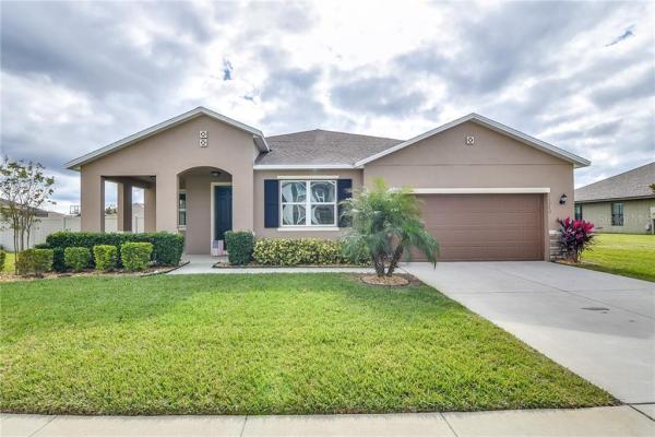 VISTA GRANDE PH III SUB