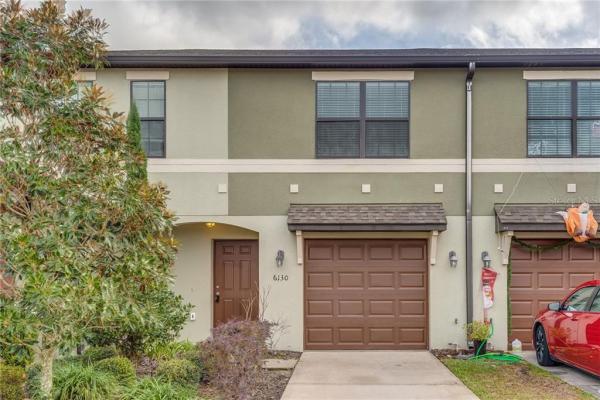 WINDSOR LAKE TWNHMS EAST