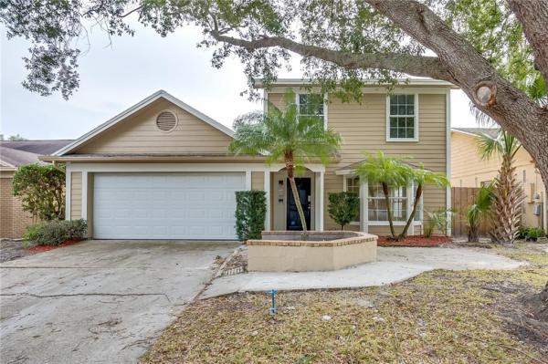 WILDEWOOD VILLAGE SUB