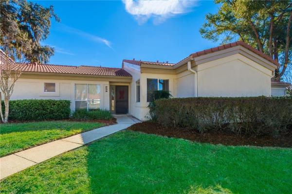 SAN MARCO VILLAS A CONDO