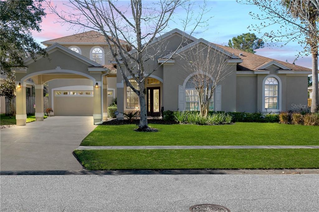 WATERFORD CHASE VILLAGE TR F - фото