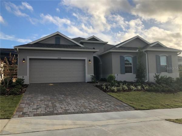 HIGHLAND RANCH THE CANYONS PHASE 5