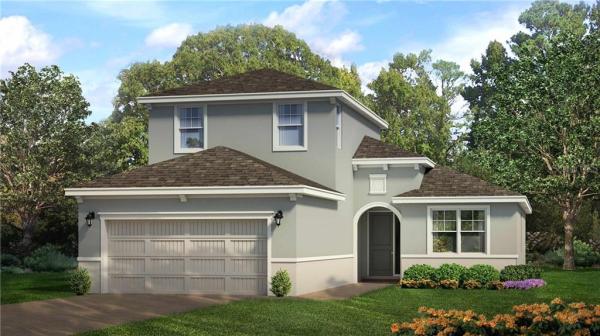 CRESSWIND AT VICTORIA GARDENS