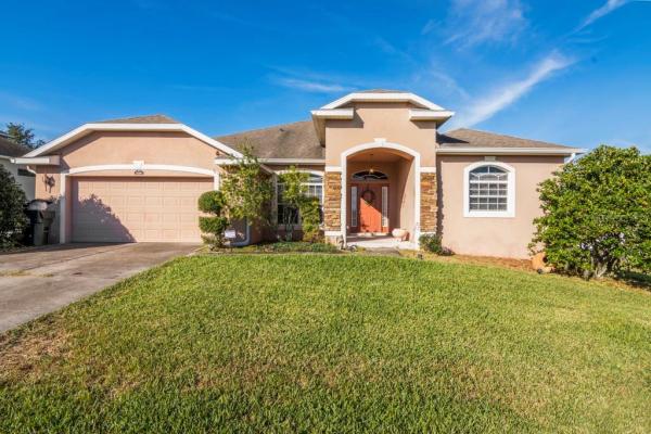 CLERMONT LOST LAKE TR B