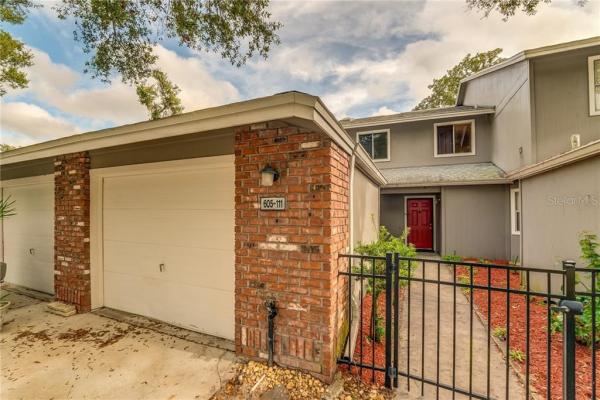 OAK HARBOUR SEC 3 A CONDO