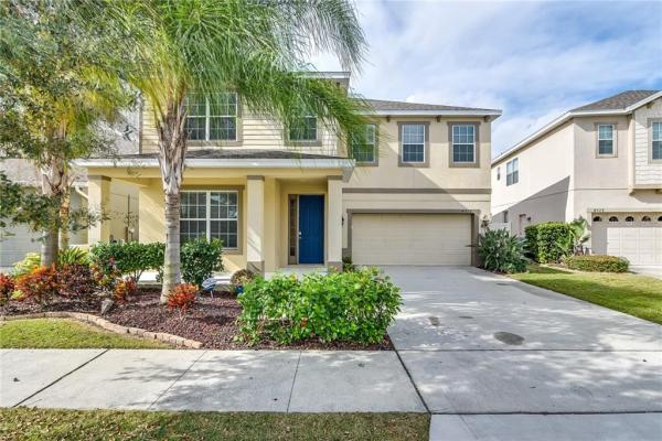 STILLWATER XINGS PRCL SC-13 #1