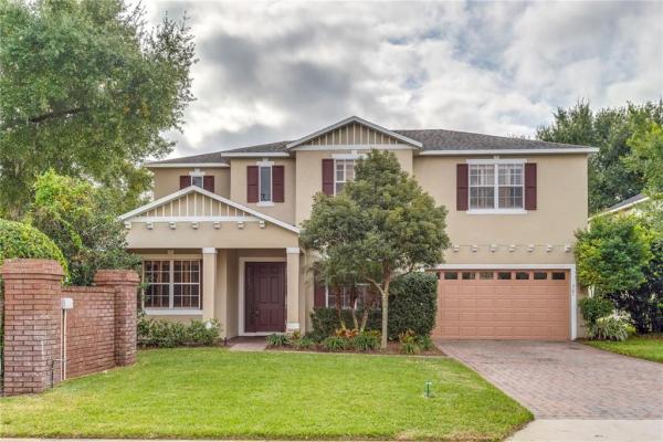 WILDMERE VILLAGE REP