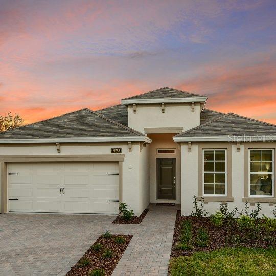 CASCADES AT S H PLANT PH 1 REP