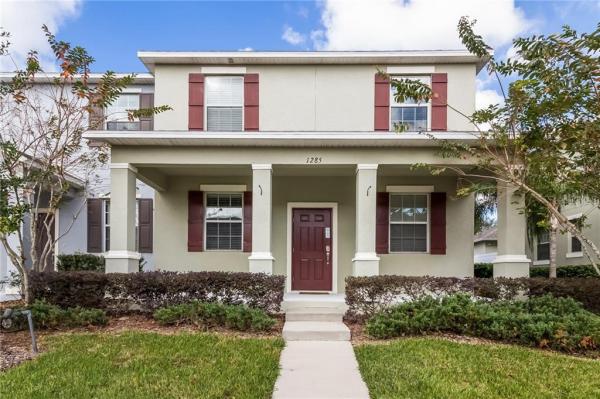 EMERSON PARK A B C D E K L M N