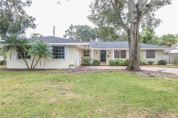 DOMMERICH - HIGHLAND PARK ESTATES