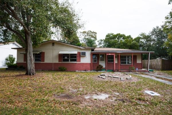 SIRMONS HEIGHTS 1ST ADD