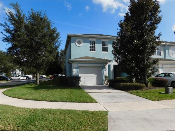 SAVANNAH PINES CONDO