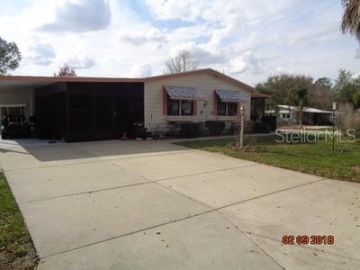 ORANGE BLOSSOM GARDENS UN #11