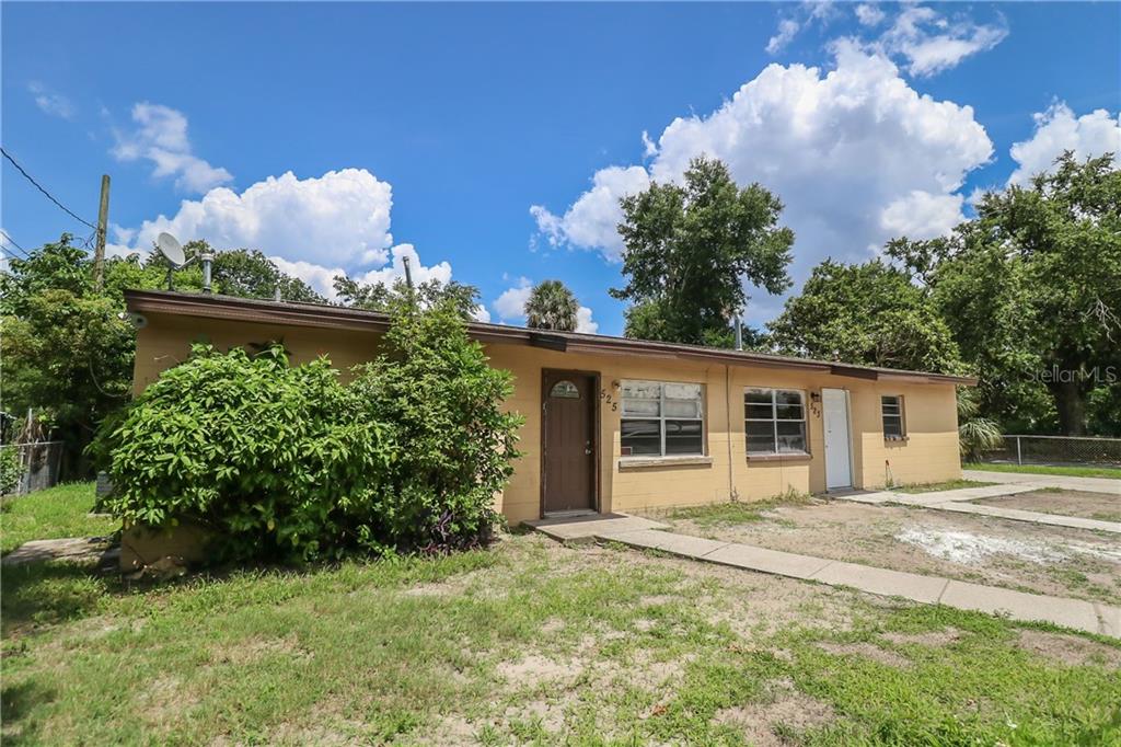 TITUSVILLE - фото