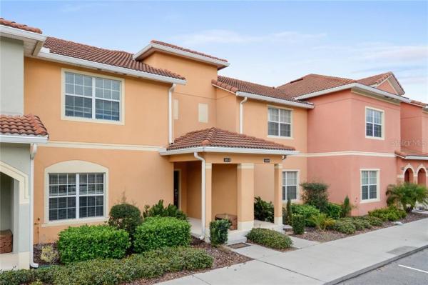 PARADISE PALMS RESIDENCE PH 2