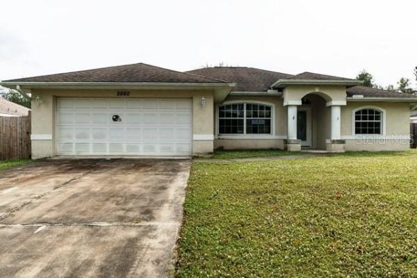 1588 - PORT CHARLOTTE SUB 34