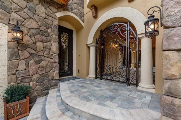 ROLLING ACRES UNREC 215